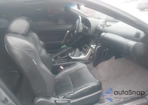 2004 Infiniti G35 from USA, damaged, VIN JNKCV54E94M821757